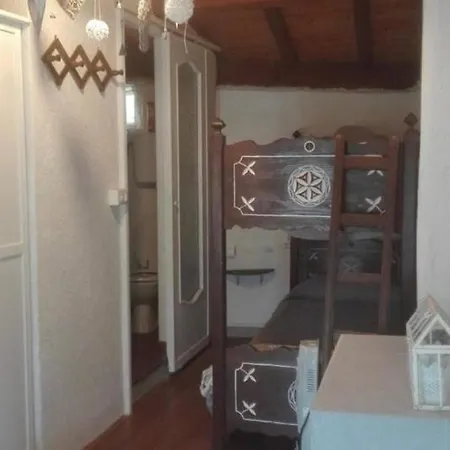 Farm stay Nonnamelia - Casa Dei Cuori *