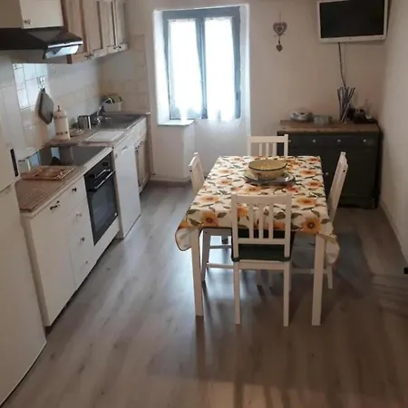 Nonnamelia - Casa Dei Cuori Farm stay *