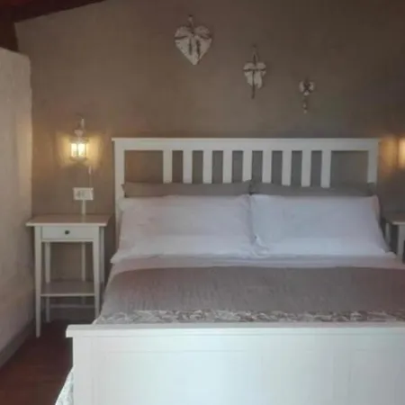Farm stay Nonnamelia - Casa Dei Cuori