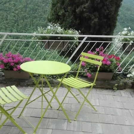 Nonnamelia - Casa Dei Cuori Farm stay *