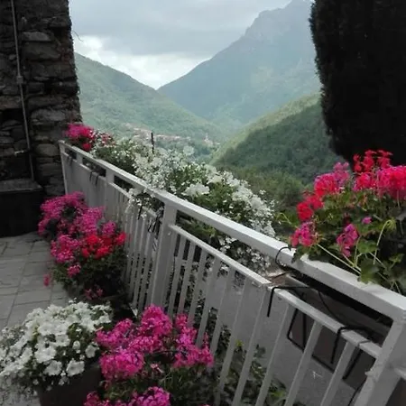 Nonnamelia - Casa Dei Cuori