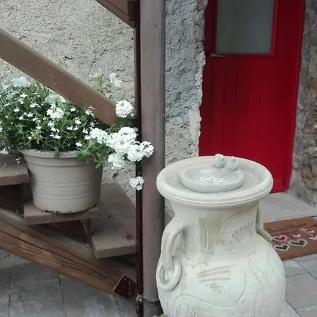 Nonnamelia - Casa Dei Cuori Nasino
