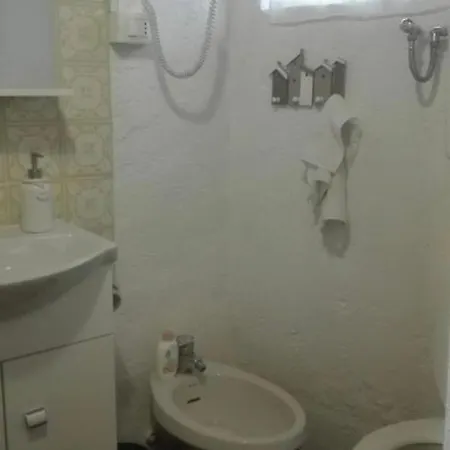 Farm stay Nonnamelia - Casa Dei Cuori