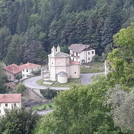Nonnamelia - Casa Dei Cuori Farm stay