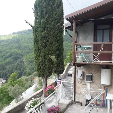 Farm stay Nonnamelia - Casa Dei Cuori